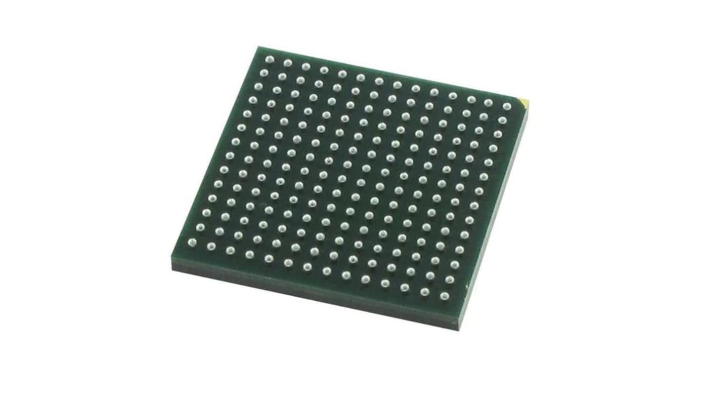 TSI384-133ILV, Peripheral Controller 256-Pin PBGA