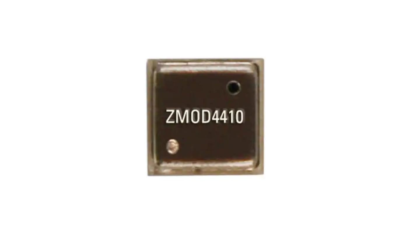 Sensor Calidad aire, Renesas Electronics, ZMOD4410AI1V