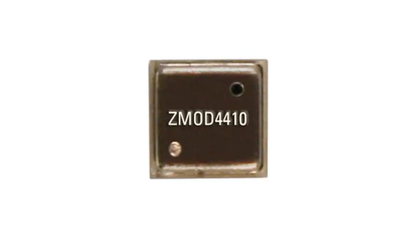 Renesas Electronics  Gassensor ±15 to ±25% 10s