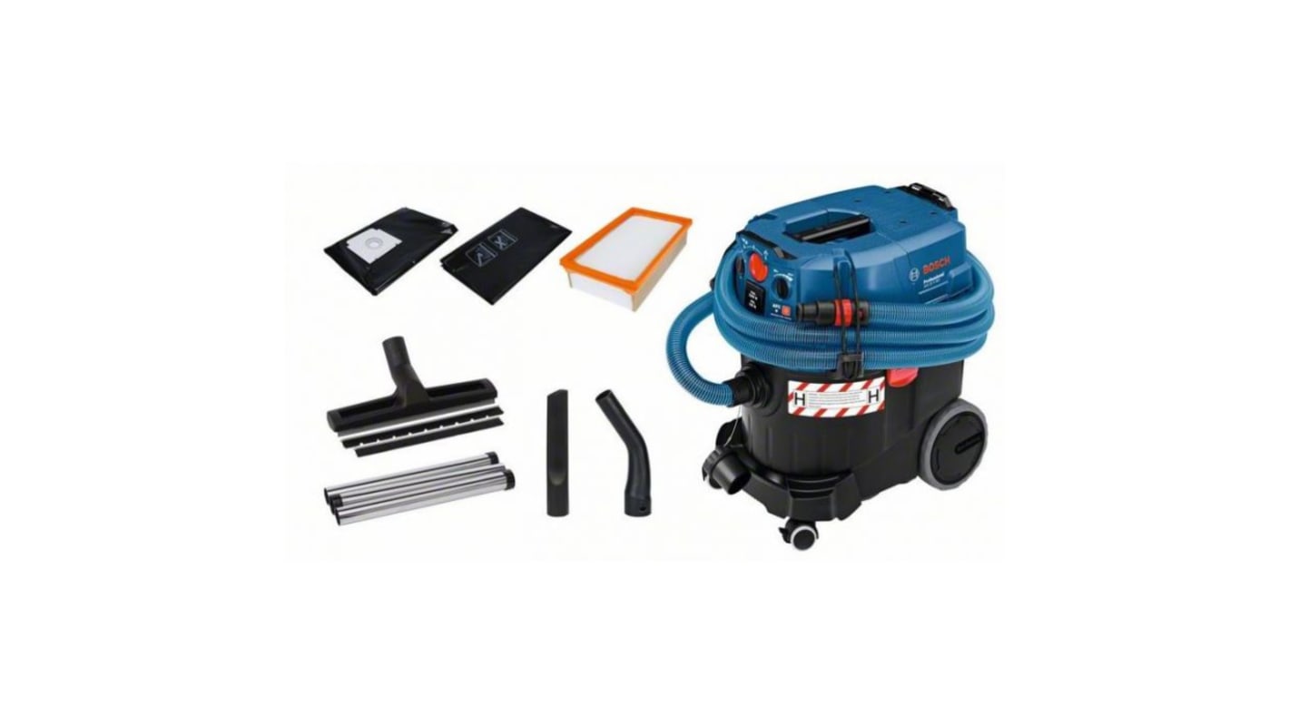 06019C3660 Bosch GAS 35 H AFC Floor Vacuum Cleaner Dust Extractor for