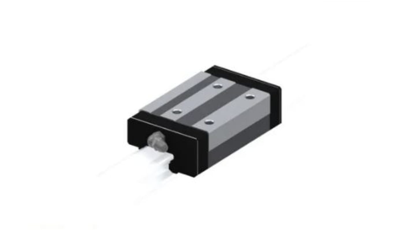 THK Linear Guide Carriage GSR20T1SS(GK), GSR