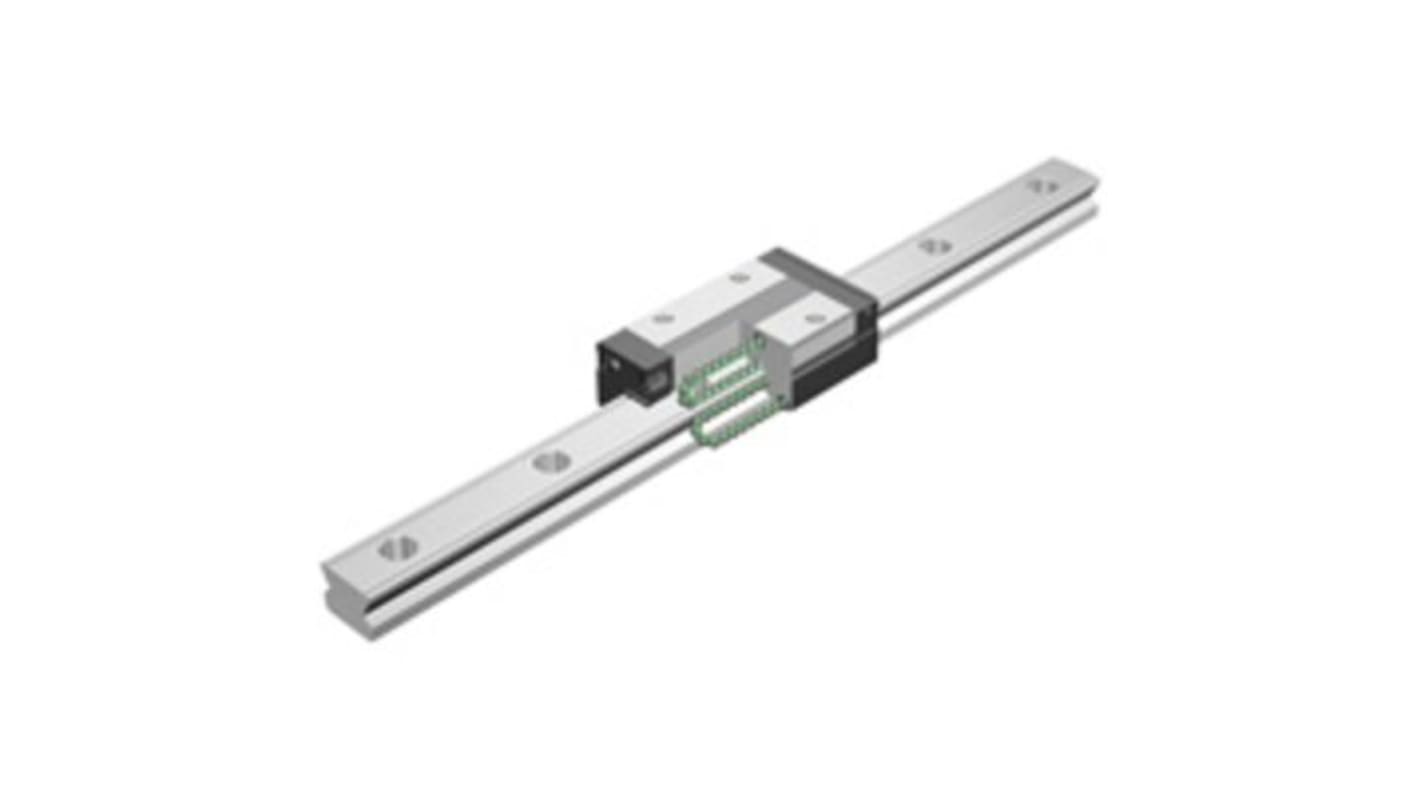 THK SSR30XW1SSC1 (GK) – Cuscinetto A Blocco, Nuovo Senza Confezione Originale - 2