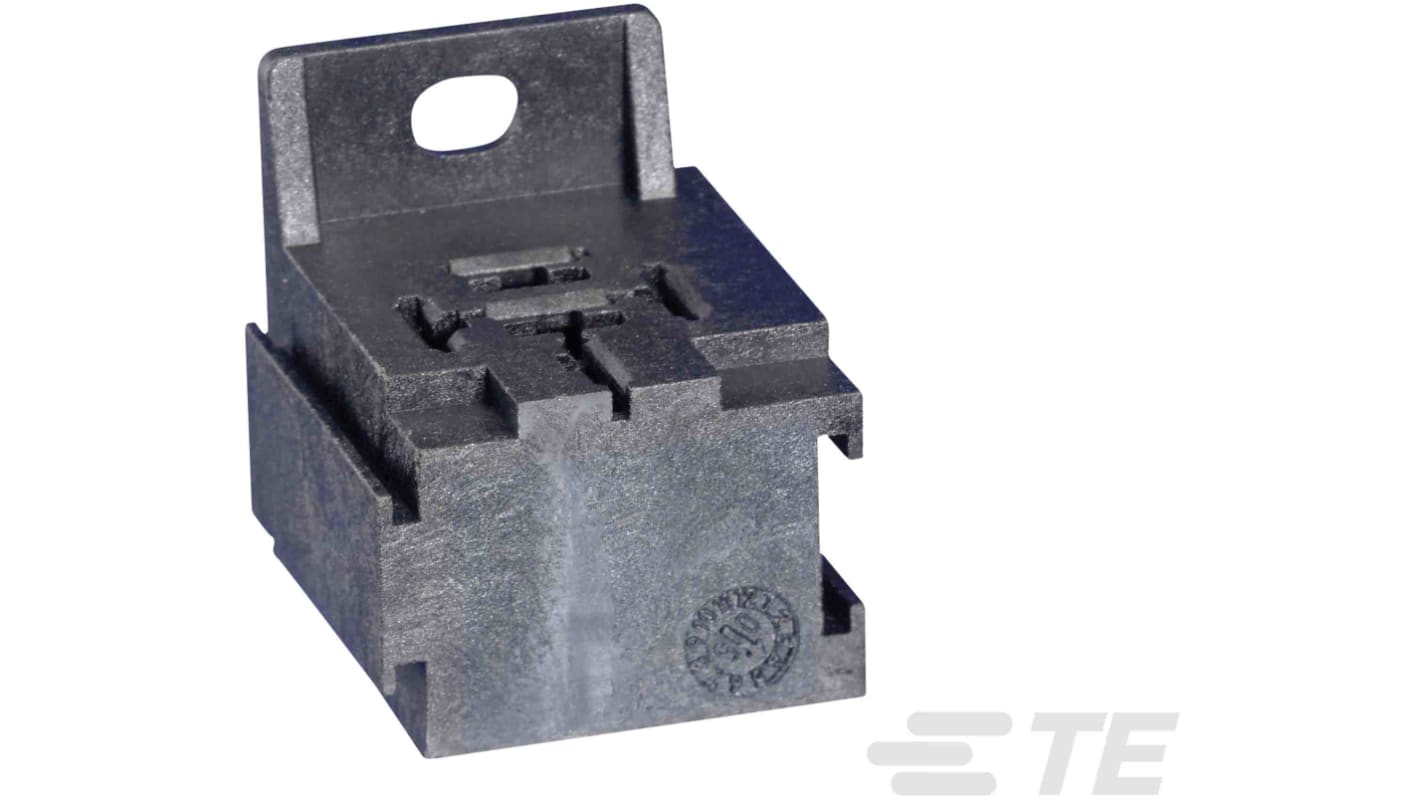 119040452 TE Connectivity PlugIn Mini ISO Bracket Relay Socket