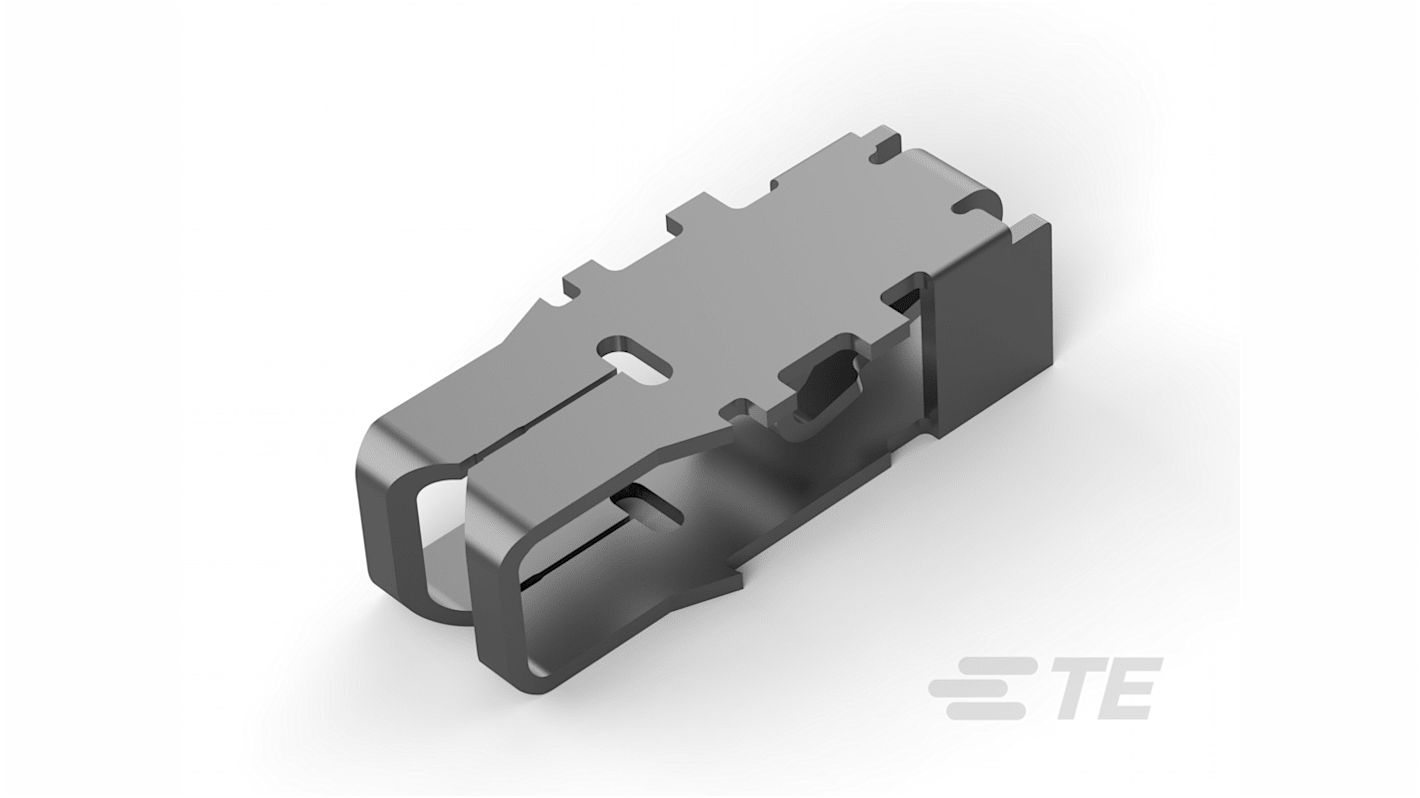 TE Connectivity, MAG-MATE Terminal, Tin 33-31 AWG