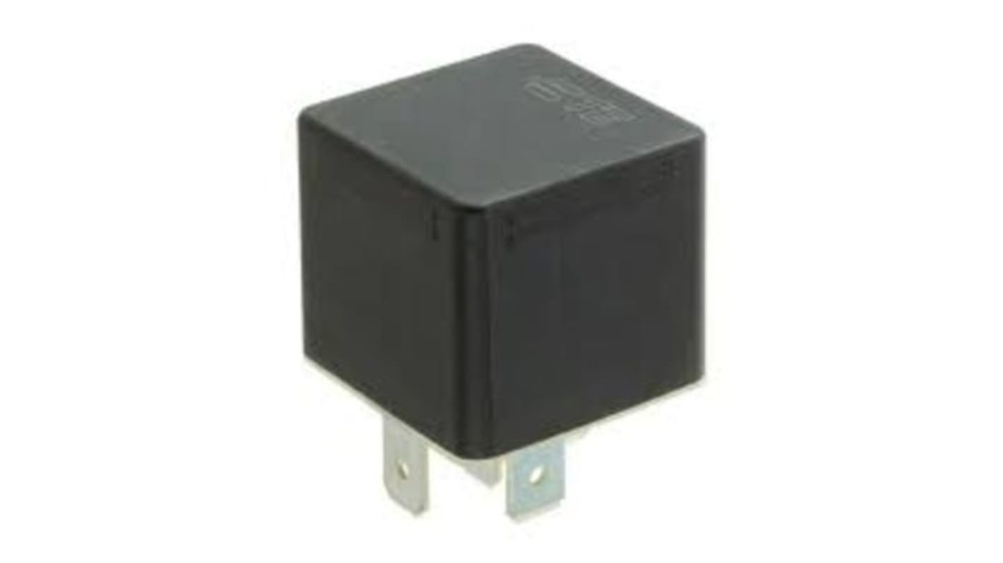 TE Connectivity Automotive Relay