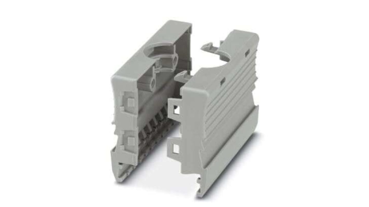 Phoenix Contact, 44326, PH 2 Cable Housing for use with Compact Power Connector