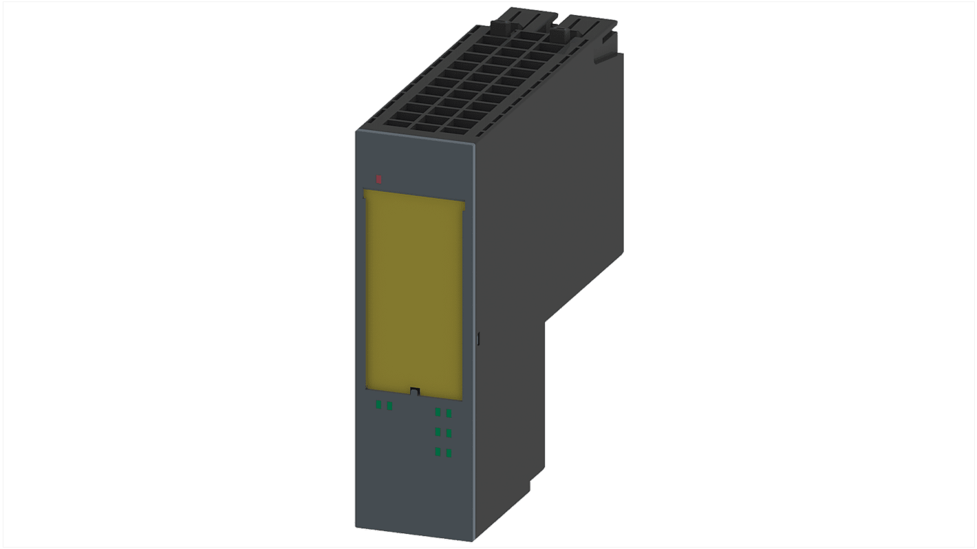 Siemens Profibus Module for Use with Fail-Safe Motor Starter, 103.5mm Length, 400 V