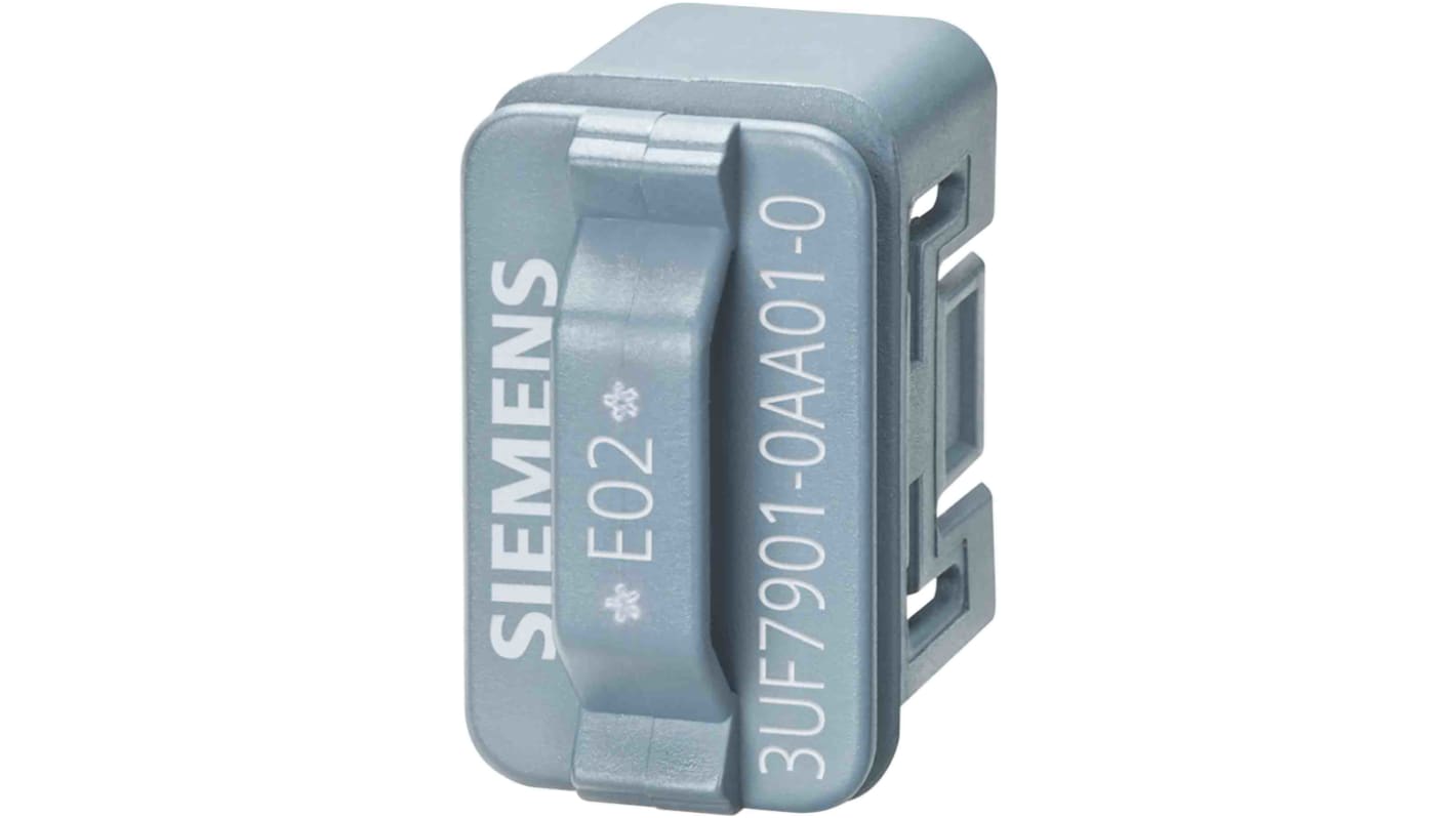 Siemens, 3UF7901-0AA01-0, メモリカード メモリモジュール Simocode pro S/V
