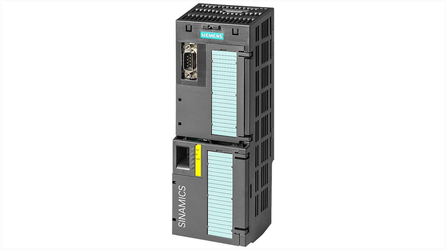 Siemens Frequenzumrichter-Zubehör Steuergerät, für SINAMICS G120