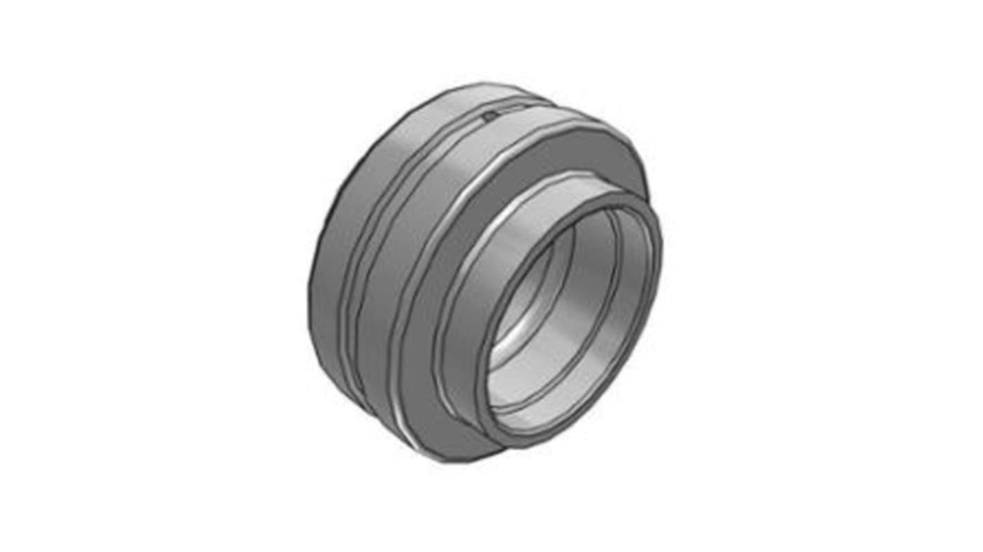 Rótula esférica SKF, Ø int. 32mm, Ø ext. 52mm