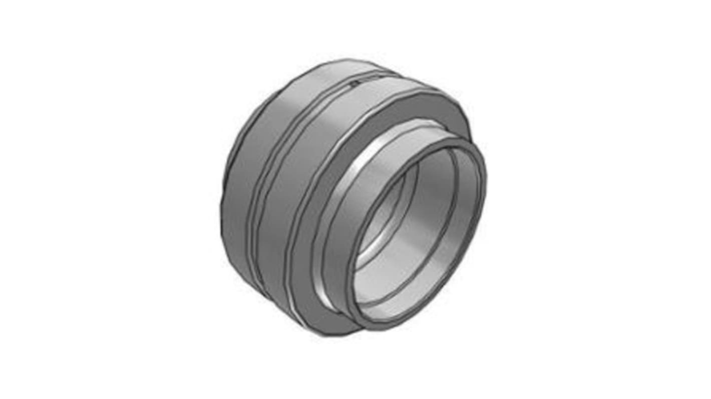 SKF GEG 50 ES 50mm Bore Spherical Bearing, 75mm O.D