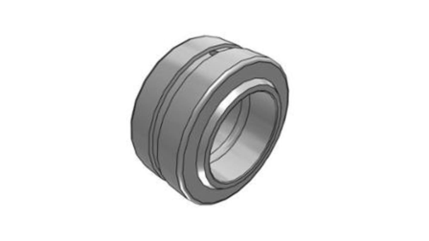 Rótula esférica SKF, Ø int. 25.4mm, Ø ext. 41.275mm