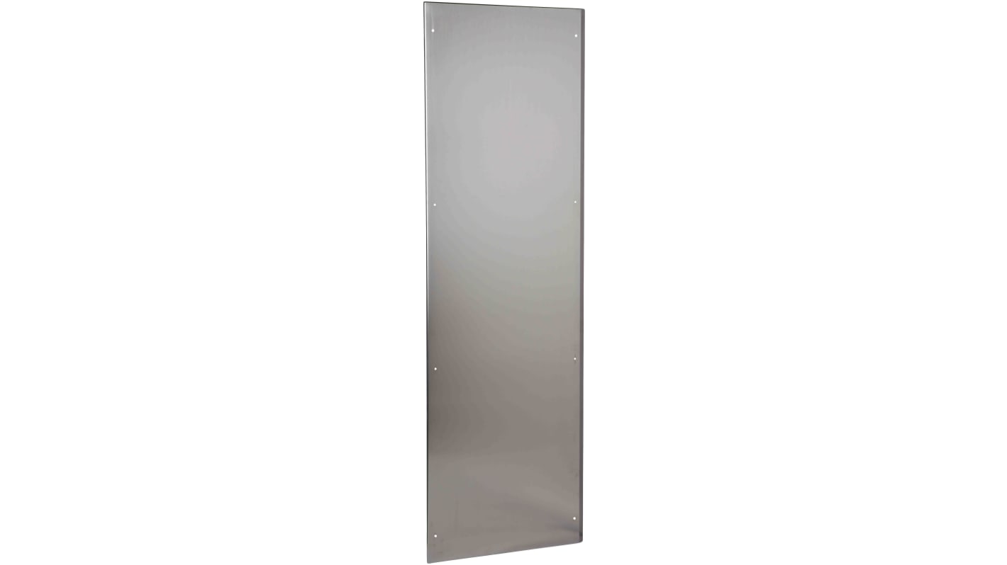 Contenitore generico Schneider Electric in Acciaio inox 304 2000 x 500mm, IP55, schermato