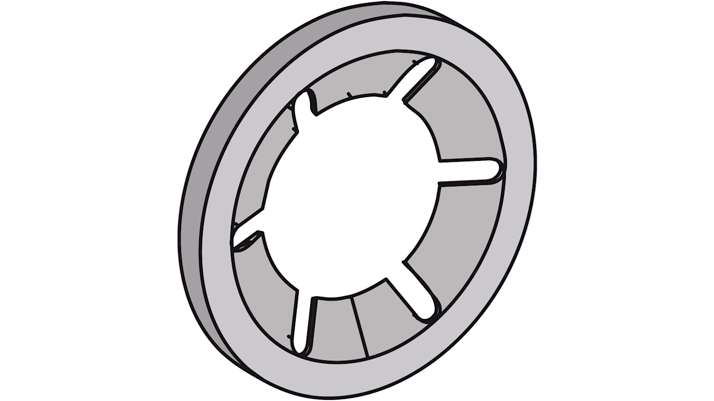 Locking Washers