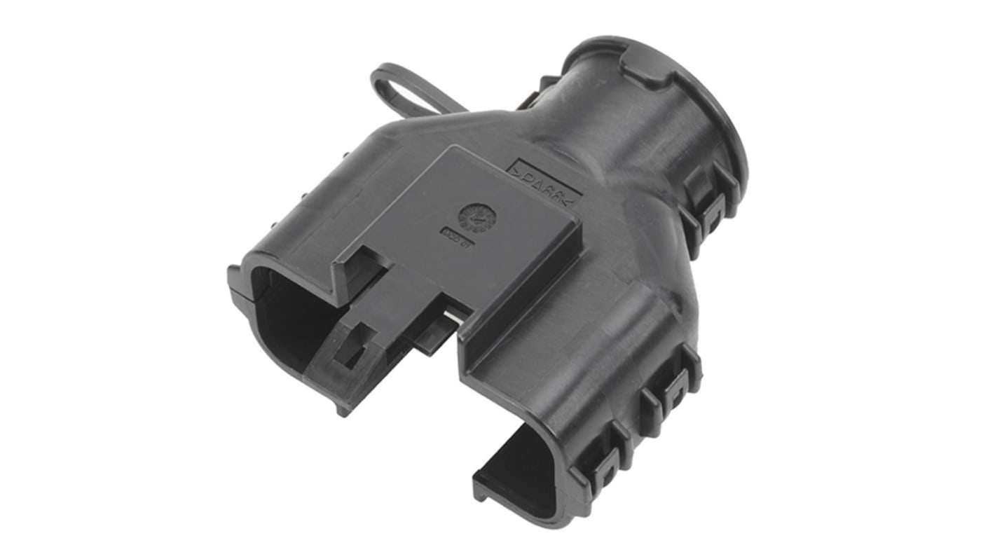 Capot pour connecteur automobile Molex MX150