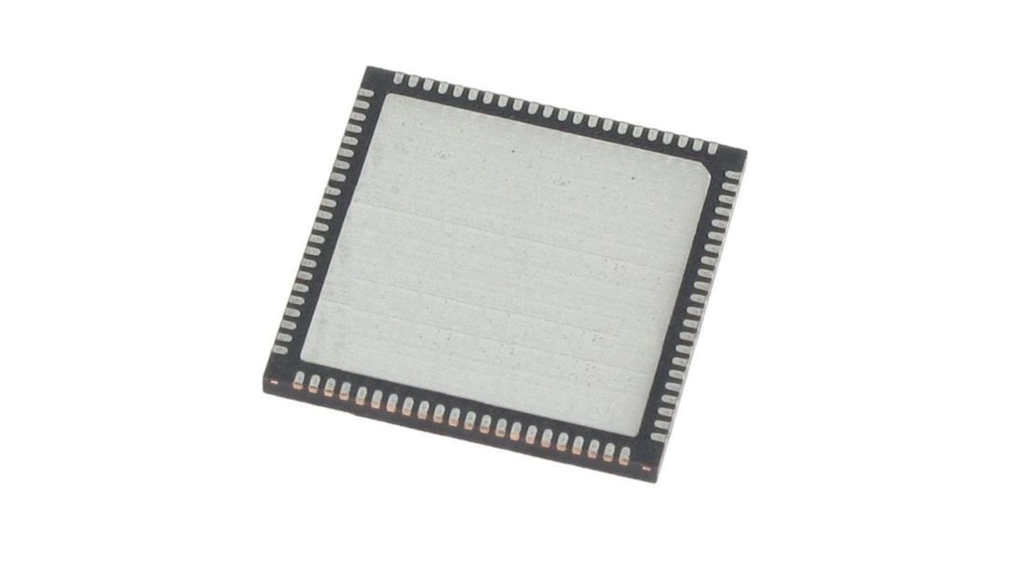 Renesas Electronics, クロック発生器, 差動, 88-Pin VFQFPN