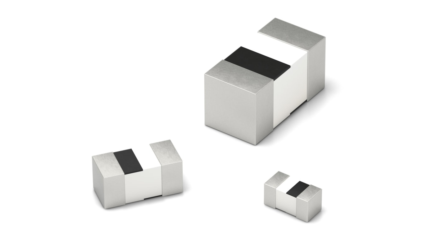 Wurth, WE-MK Multilayer Surface Mount Inductor 1.8 nH 5% 300mA Idc Q:8