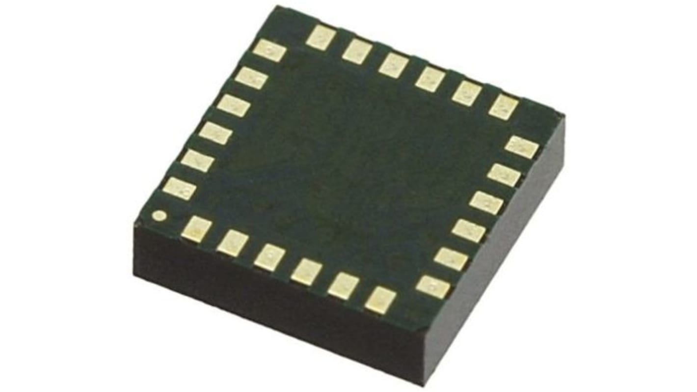 5P49V5935B000LTGI LVCMOS, 2 entrées LGA, 24 broches