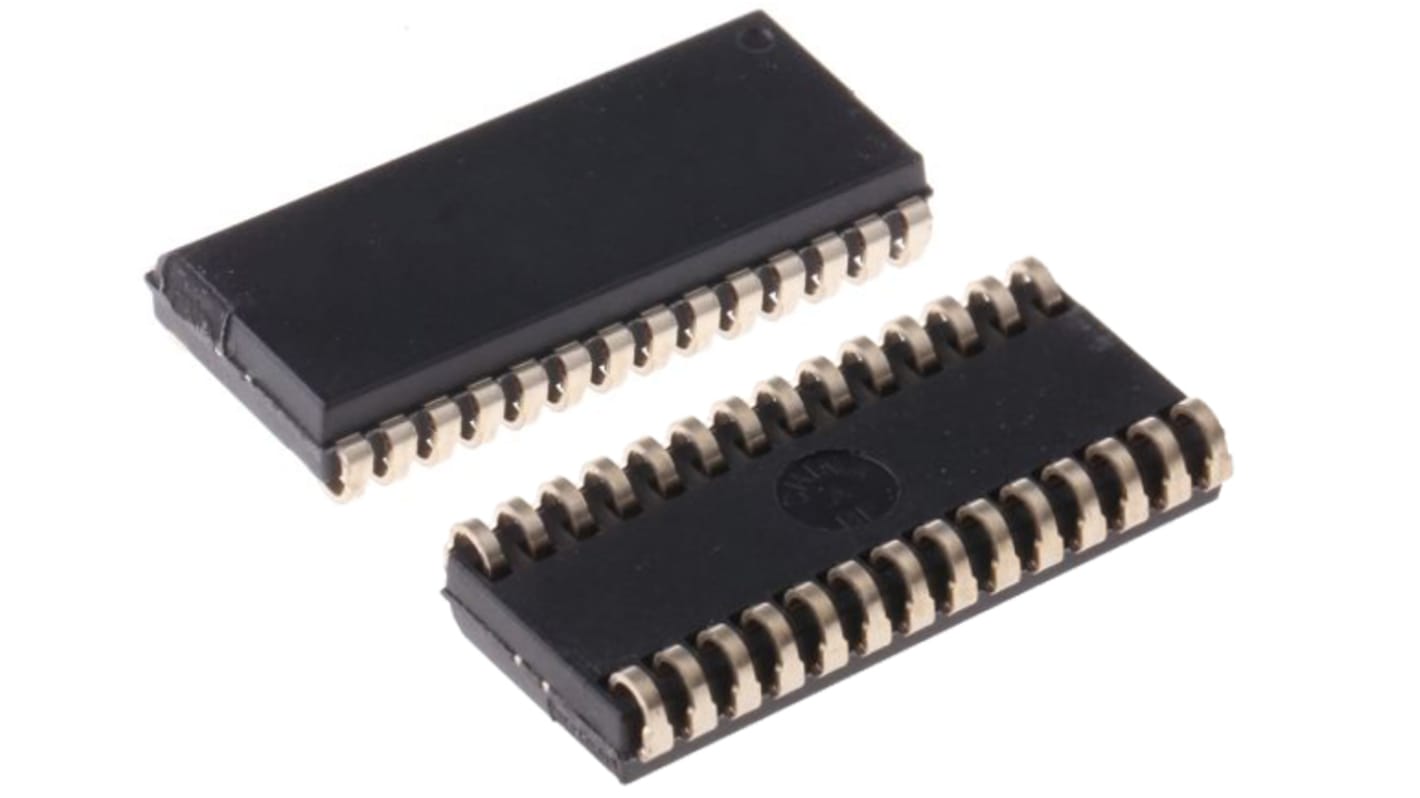 Puce mémoire SRAM Renesas Electronics 256Kbit 32 K x 8