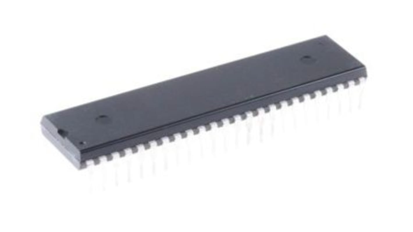 Renesas Electronics SRAM -hukommelseschip, 16kbit, PDIP-48 48