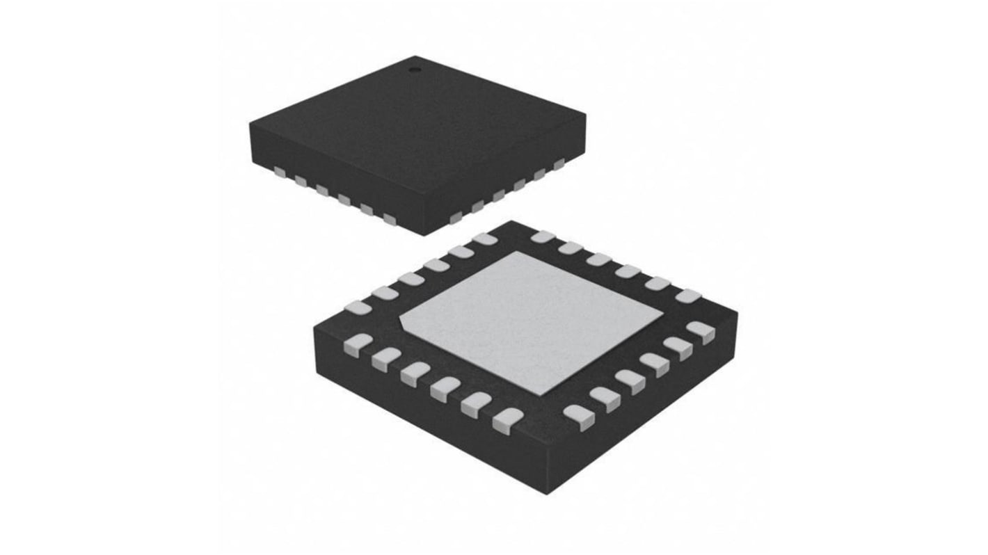 Renesas Electronics LVDS-Puffer 8 TTL Buffer 11 Elem./Chip, VFQFPN 48-Pin