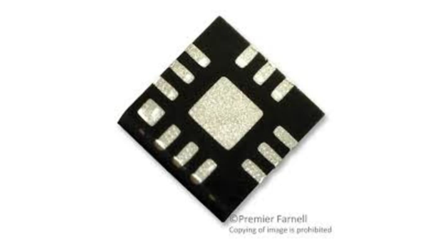 Renesas Electronics HF-Schalter VFQFP 12-Pin SMD