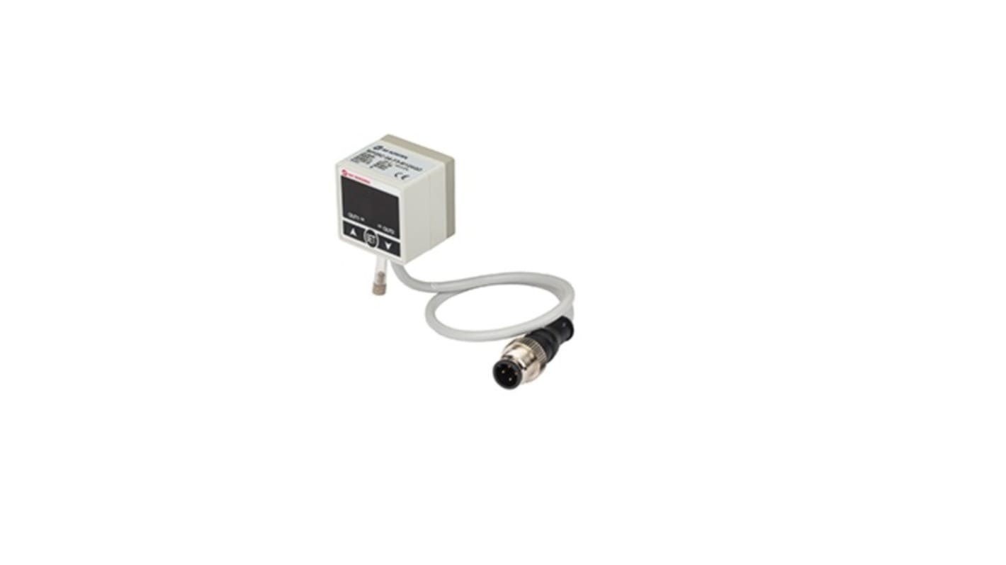 Norgren Pressure Switch, G 1/8 -1bar to 10 bar