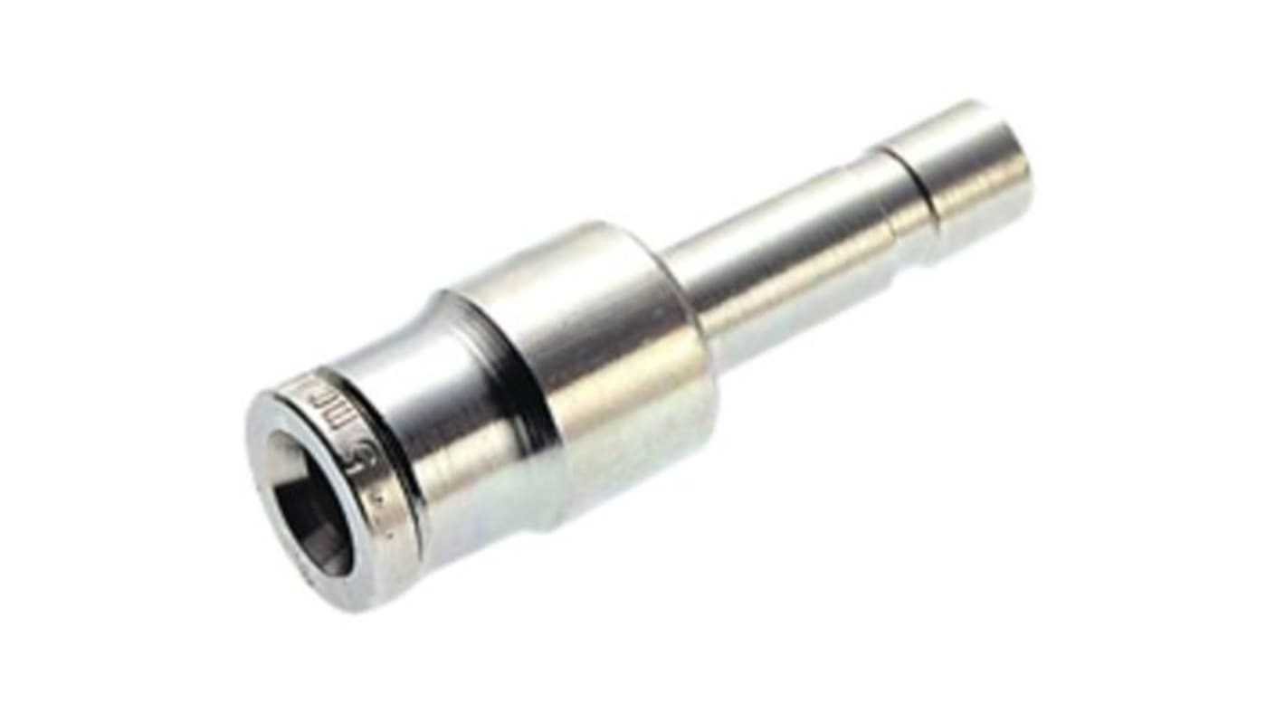 Norgren Pneufit 10 Series, Push In 10 mm to Push In 12 mm