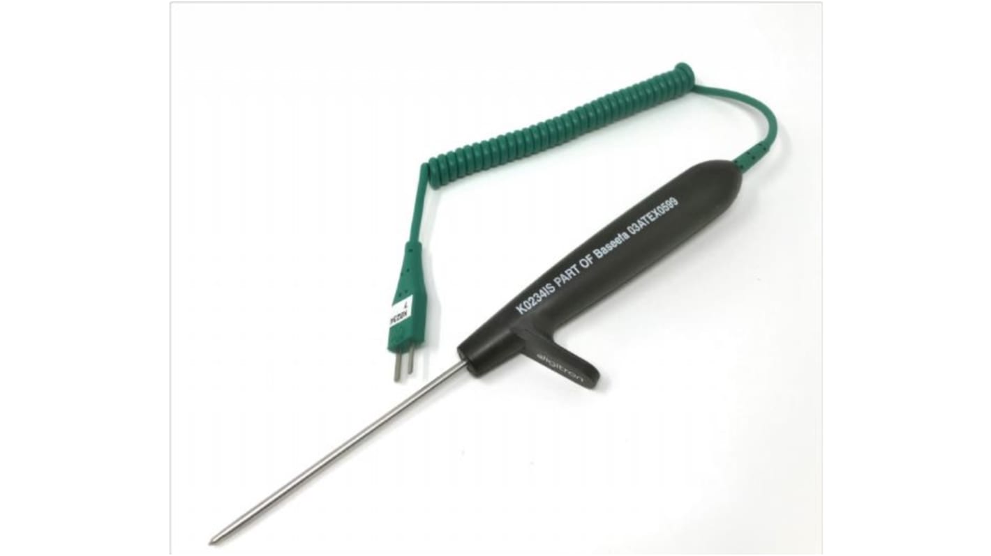 K0234.IS/SDI/1M Digitron Temperature Probe RS