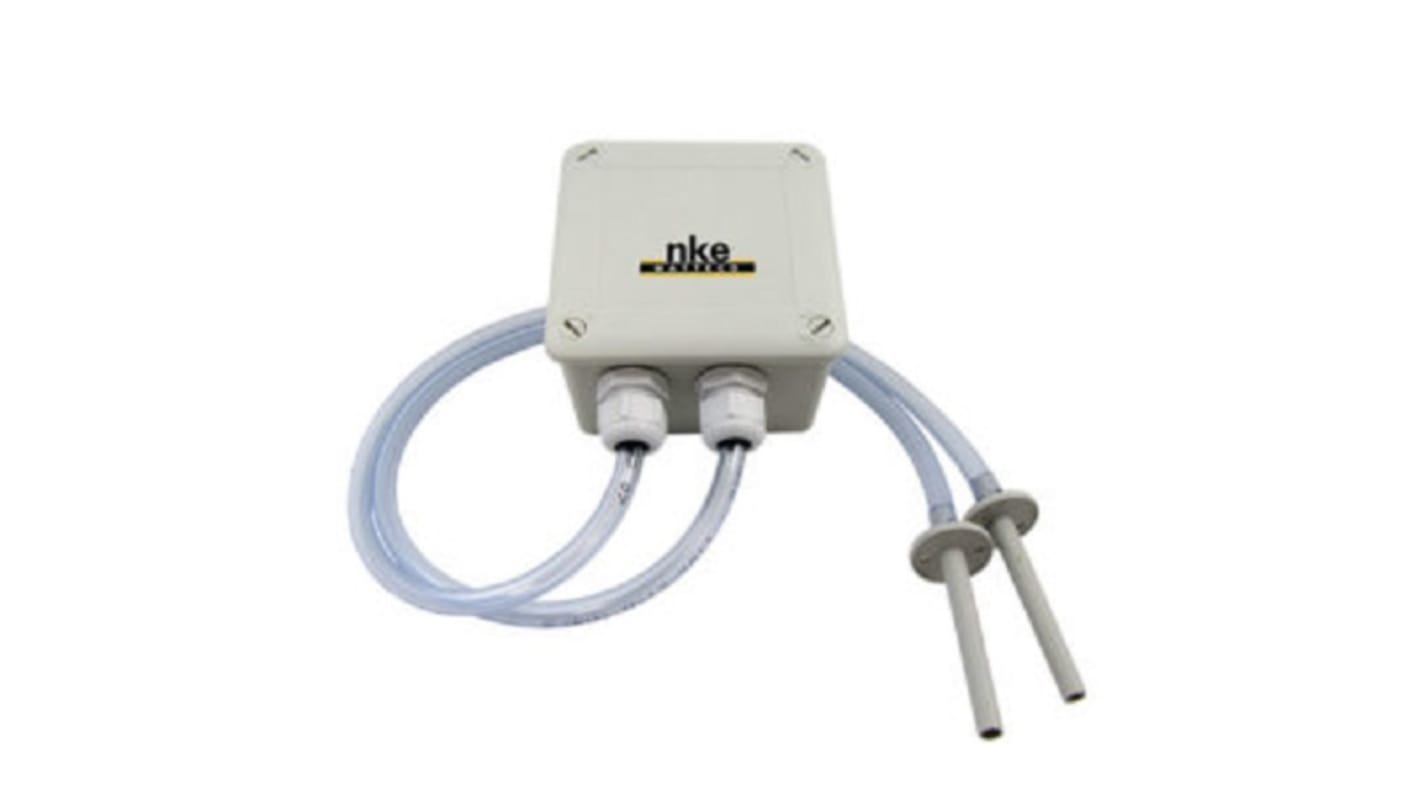 HXPERIENCE LoRa Mekanisk ventilation (CMV) pakke