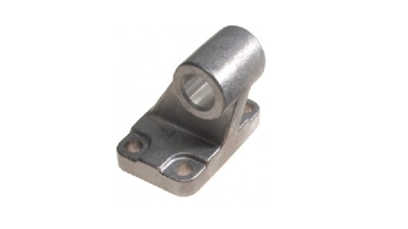Norgren Rear Hinge M/P19494, For Use With ISO Cylinder, RA/8000, RA/8000/M