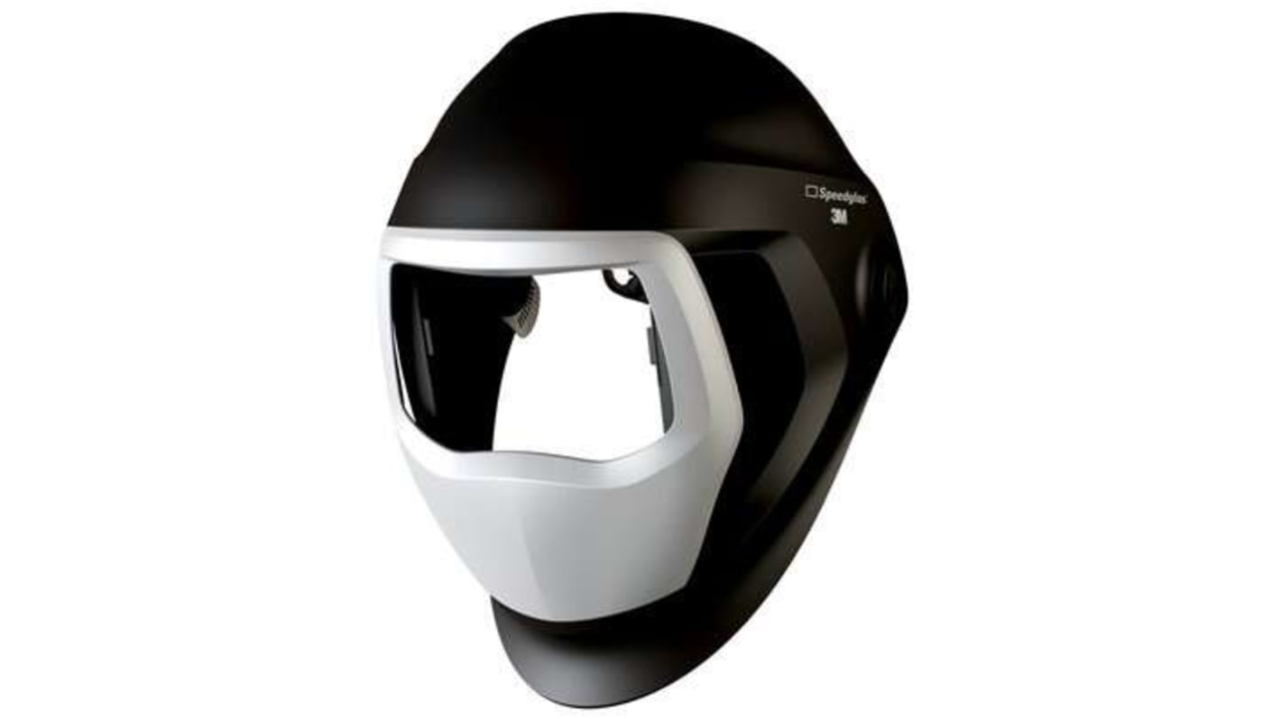 Masque de soudage 3M Speedglas 9100, ajustable avec