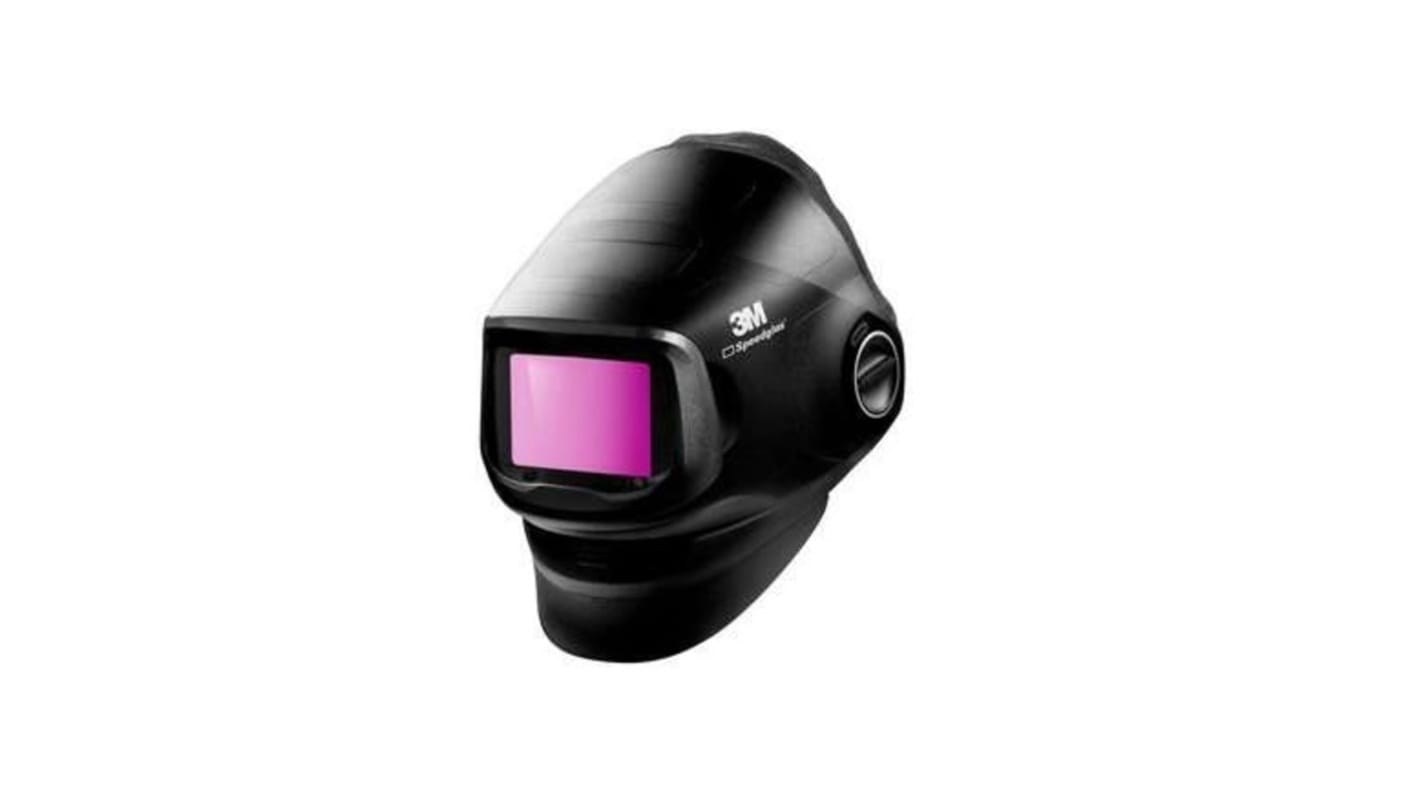 3M Speedglas G5-01 Flip-Up Helmet, Adjustable Headband, 73 x 109mm Lens