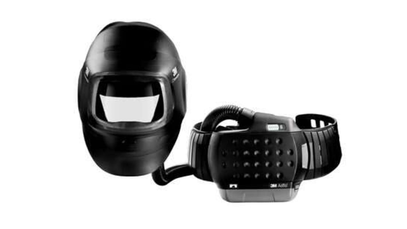 3M Speedglas G5-01 Flip-Up Helmet, Adjustable Headband, 170 x 104mm Lens