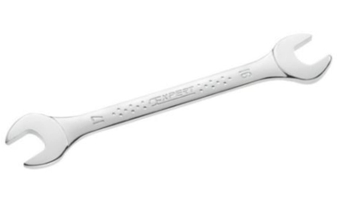 Chiave Facom 44.27X29 A Doppia Bocca 27x29 Mm, Acciaio Robusto Per Bulloni E Dadi, Attrezzo Professionale