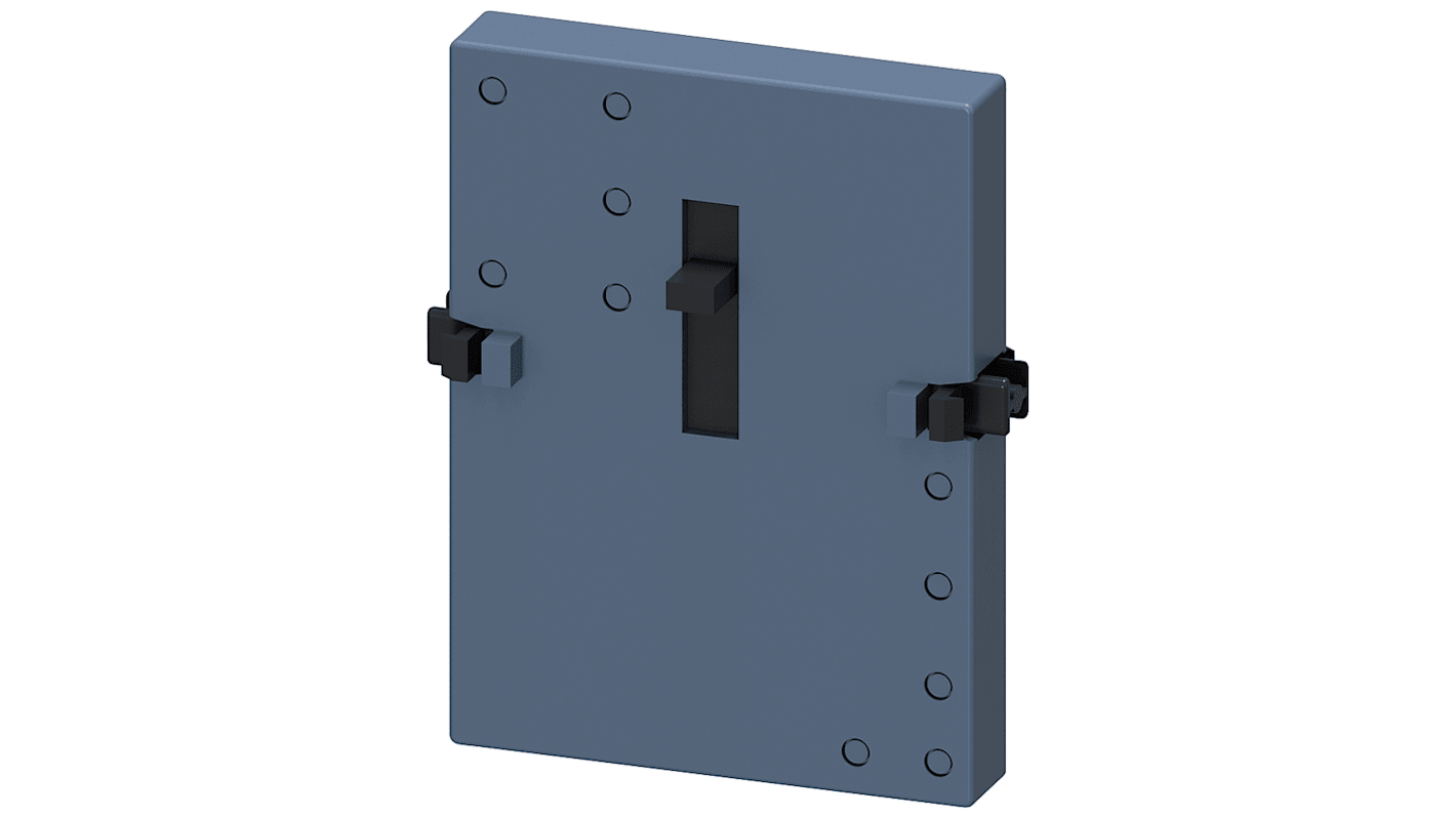 Siemens Mounting Kit for Use with Contactors S2/S3, 73.7mm Length