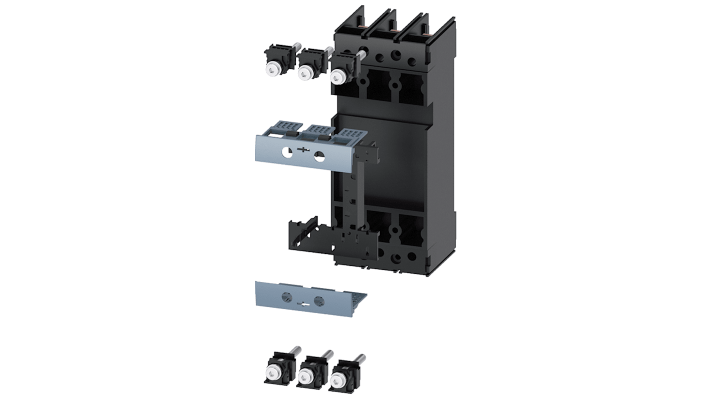 Unité Enfichable Siemens SENTRON 3VA9, pour 3VA1 160