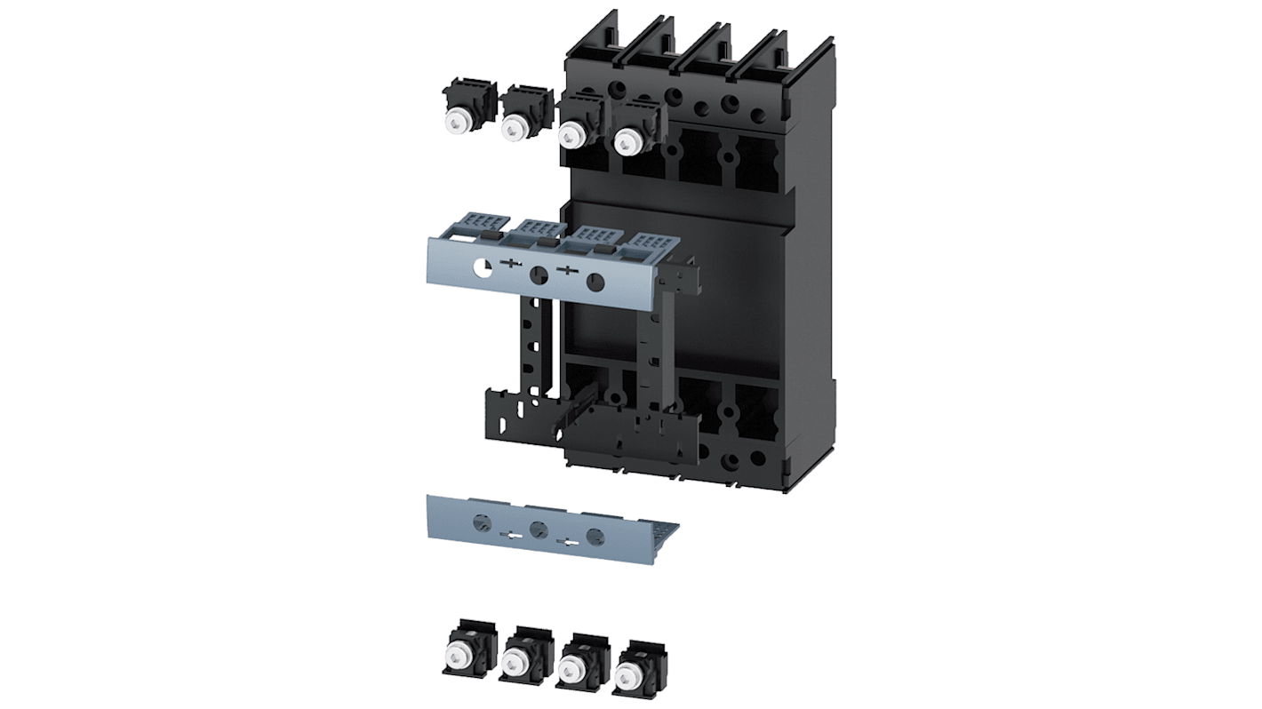 Connecteur de fil Siemens SENTRON 3VA9, pour 3VA1 100/160