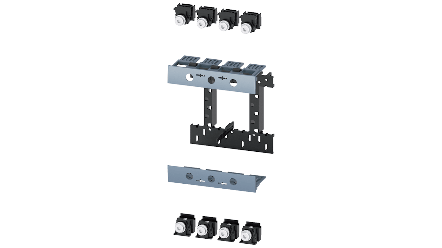 Connecteur de fil Siemens SENTRON 3VA9, pour 3VA1 160