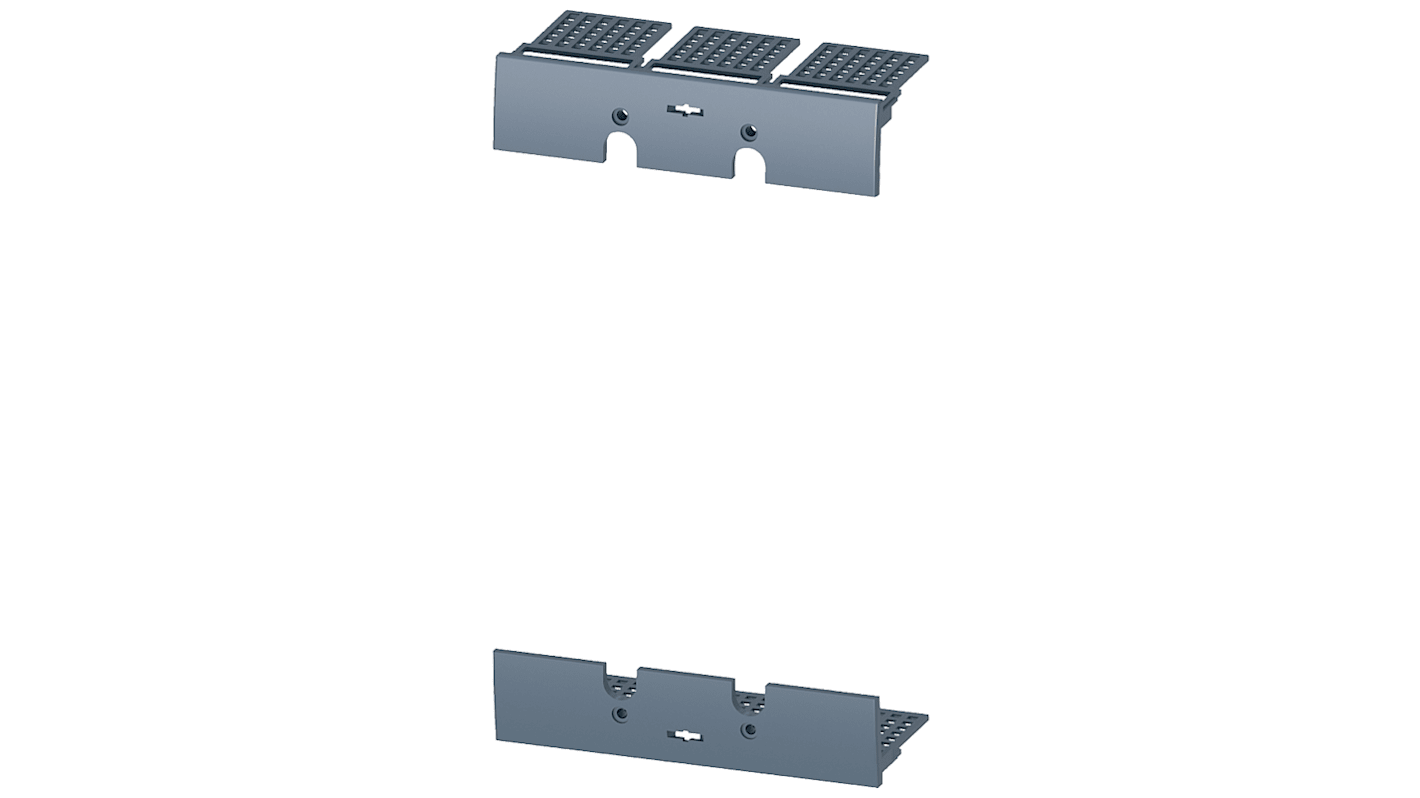 Coperchio Siemens per 3VA2 100/160/250