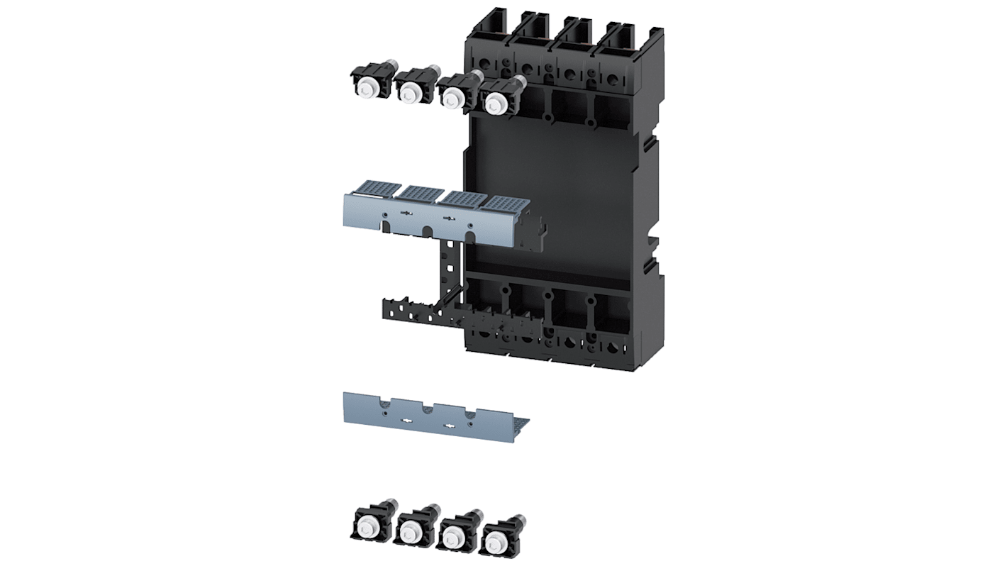 Siemens SENTRON 3VA9 Drahtverbinder für 3VA2 100/160/250