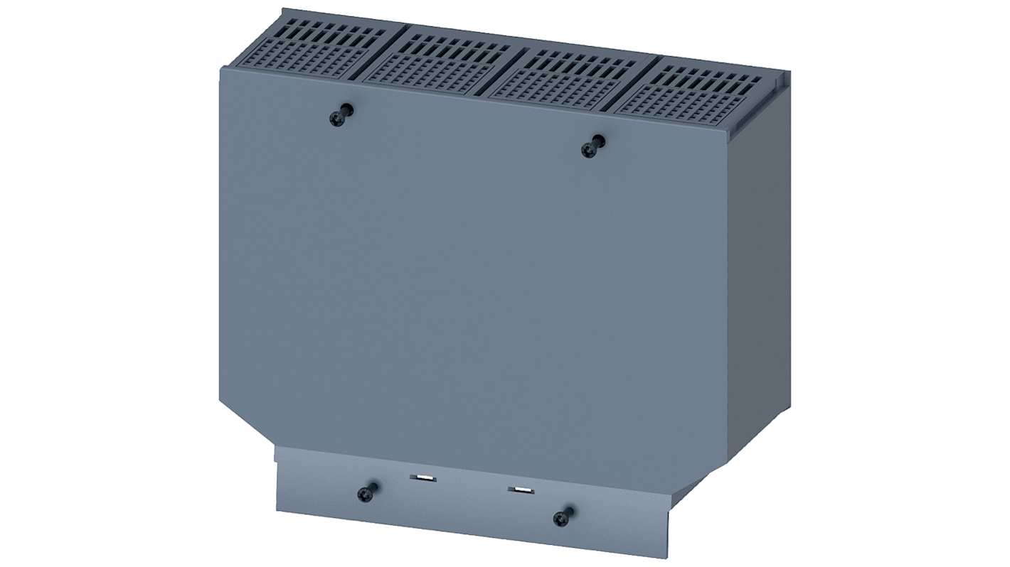 Siemens SENTRON 3VA9 Cover for use with 3VA1 250