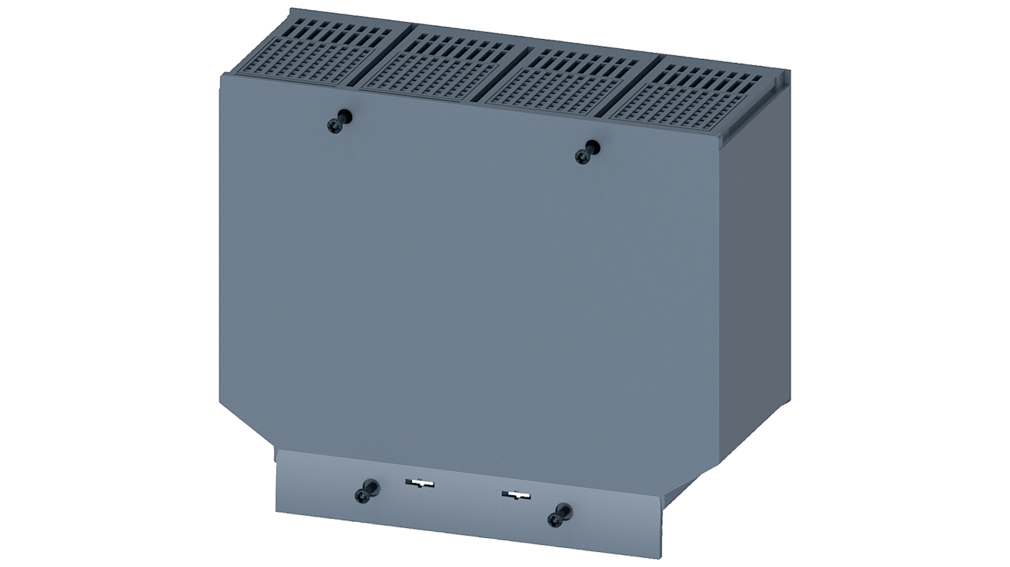 Siemens SENTRON 3VA9 Cover for use with 3VA2 100/160/250