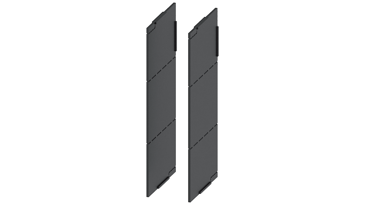 3VA9252-0WA00 | Siemens Black/Grey Rotary Handle, SENTRON Series | RS