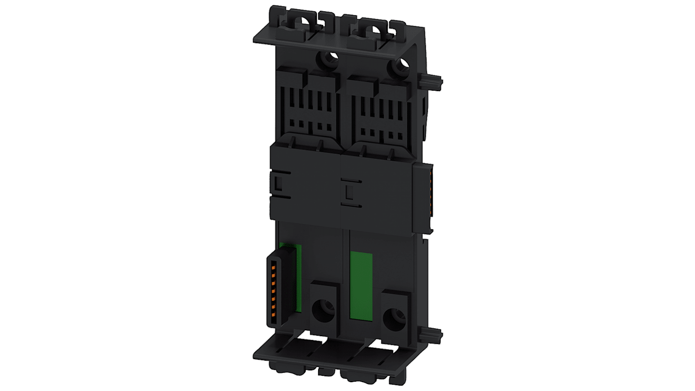 Adapter montażowy przekaźnika Siemens SIRIUS 3ZY1