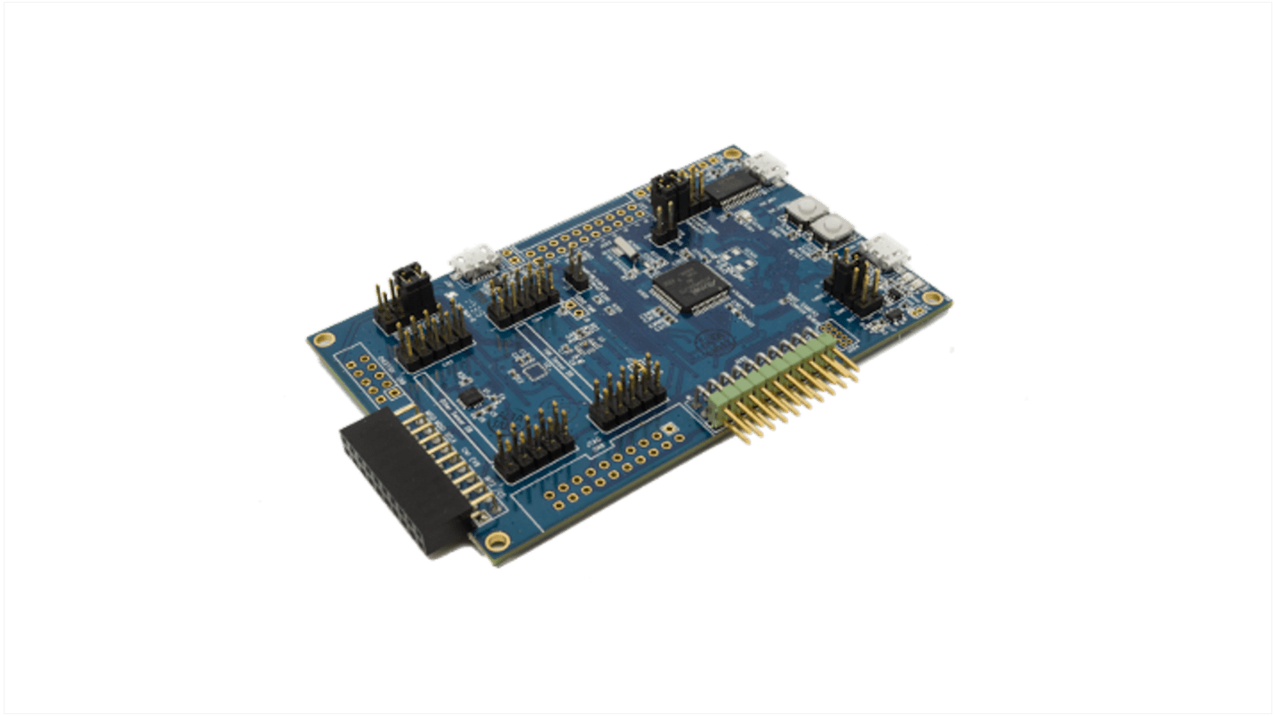 InvenSense Smartmotion Development Kit for ICM-20602 ICM