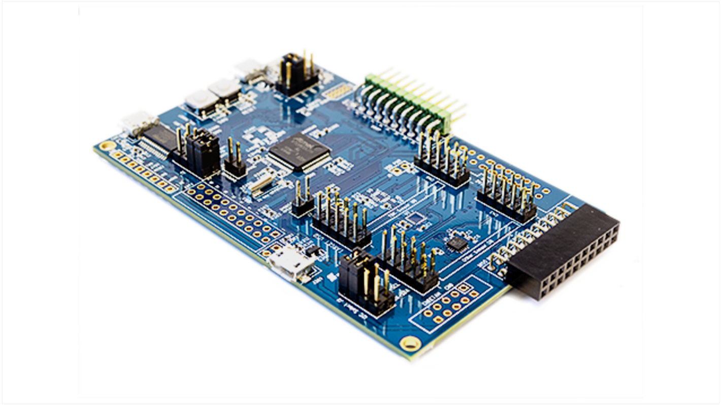 InvenSense IAM-20680HP Smartmotion  Entwicklungskit für IAM