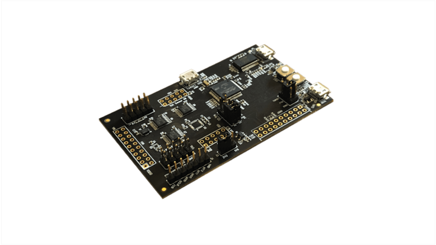 InvenSense Smartmotion Development Kit for ICM-42688-P ICM