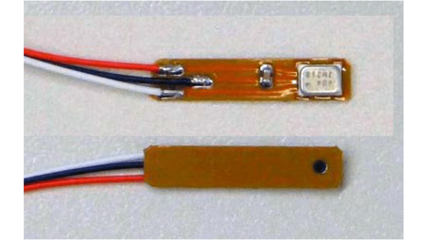 Placa de evaluación InvenSense MEMS - EV_ICS-40310-FX, para usar con ICS