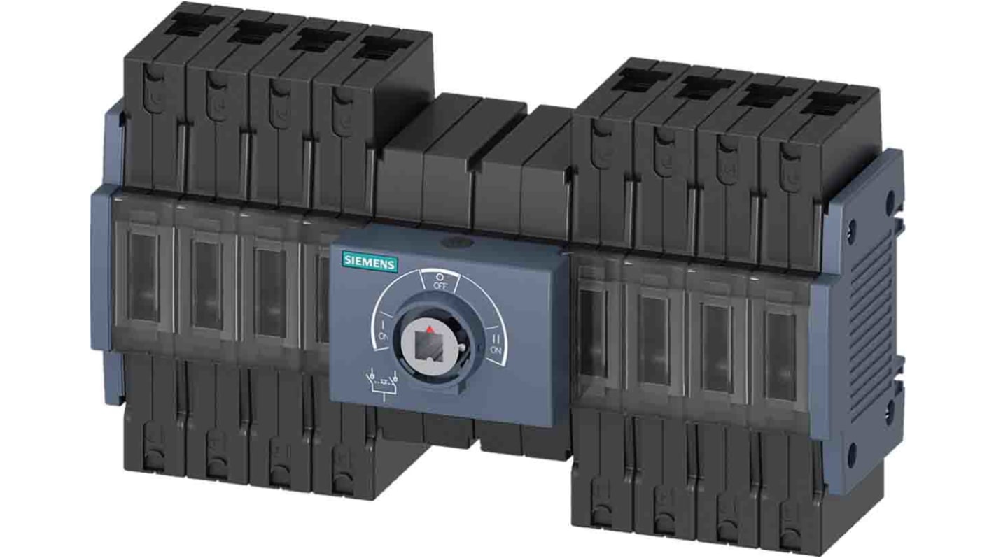 3KC0426-2ME00-0AA0 | Siemens Switch Disconnector Auxiliary Switch, 3KC ...
